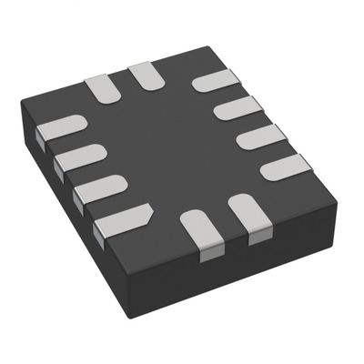 統合回路チップ PTN3222GMJ 480Mbps 1 ポート eUSB2 から USB2 リッドライバー QFN12