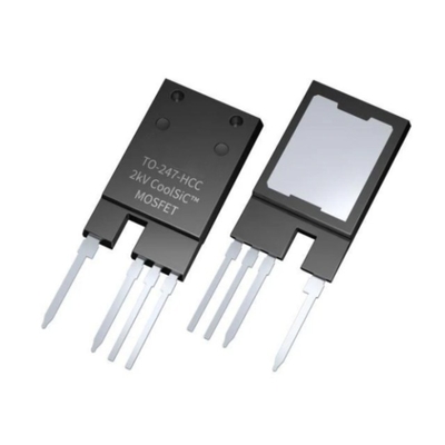 統合回路チップ IMYH200R024M1HXKSA1 2kV 33mOhms 1チャネルモスフェットトランジスタ