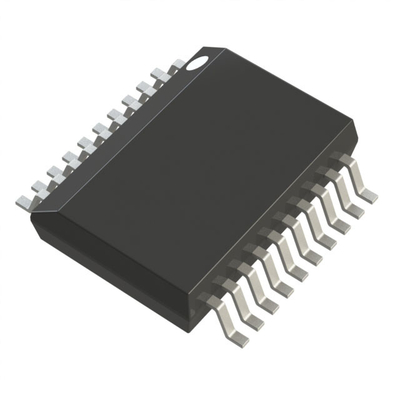統合回路チップ ADN4654BRSZ 5kV RMS デュアル LVDS ギガビット アイソレーターIC