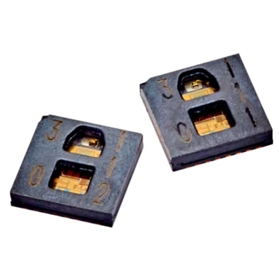 集積回路チップ AEDR-9930E-102 3チャネル反射光学エンコーダー