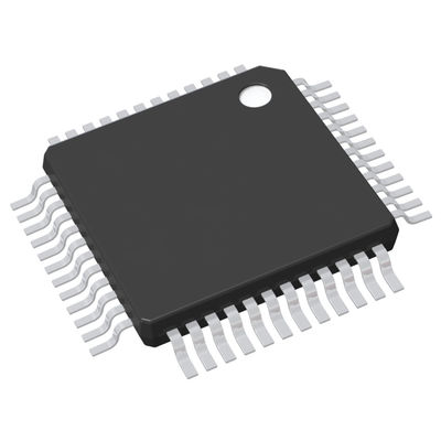 ATSAMD20G17A-AU マイクロコントローラ MCU 32ビットシングルコア 128kBフラッシュメモリ 48MHzクロック周波数