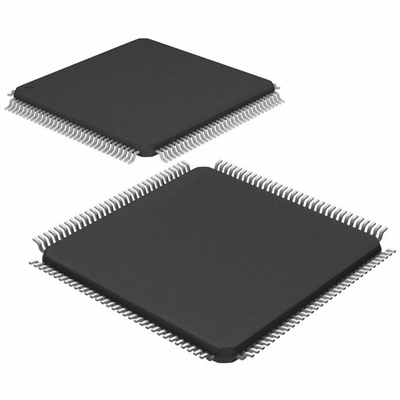 マイクロコントローラー MCU ATSAME54P20A-AUT 32 ビット ARM コルテックス-M4F マイクロコントローラー MCU