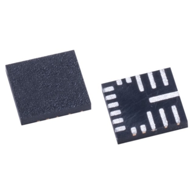 統合回路チップ MAX20004EAFOB/VY 36V シンクロンバック変換器 FC2QFN17
