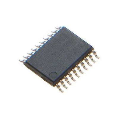 統合回路チップ MAX14919AAUP 140mOhm 低横負荷ドライバー IC TSSOP20