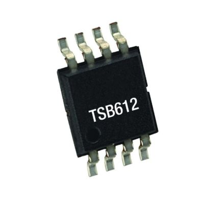 M24M01E-FMN6TP 1Mbit 非揮発性 EEPROMメモリICチップ SOIC8パッケージ