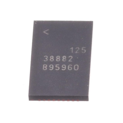 統合回路チップ LTC3888IUHG-2 ダブルループ8相ステップダウンDC/DCコントローラ