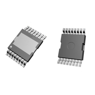 統合回路チップ IPTC017N12NM6 Nチャンネル 32A MOSFET トランジスタ表面マウント