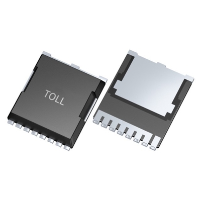 統合回路チップ IPT014N08NM5 37A OptiMOSTM 5 MOSFET Nチャネルトランジスタ