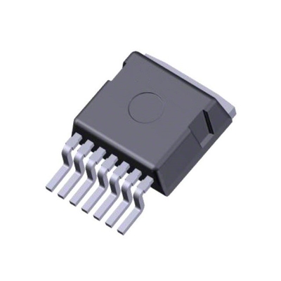 統合回路チップ IPBE65R099CFD7A Nチャネル自動車SJパワーMOSFETトランジスタ
