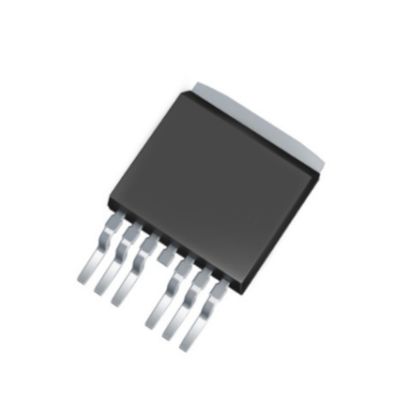 統合回路チップ IPB060N15N5 OptiMOS 5 150V パワー MOSFET トランジスタ