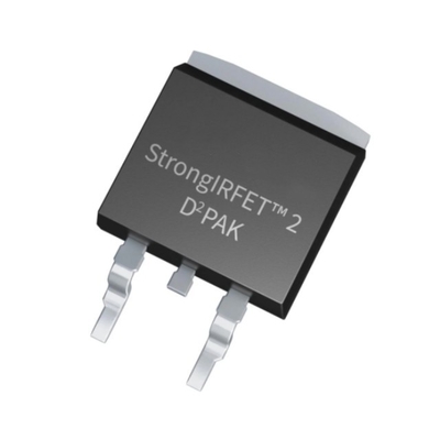 統合回路チップ IPB018N10N5 Nチャネル 100V 33A 3.8W トランジスタ TO-263-3