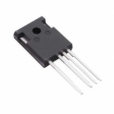 統合回路チップ IKZA40N65RH5 650V トレンチストップ 5 シングル IGBT トランジスタ