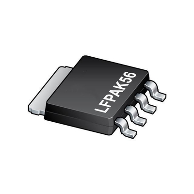 統合回路チップ BUK7Y1R7-40HX 標準レベルのMOSFETトランジスタ 40V 1.7mOhm