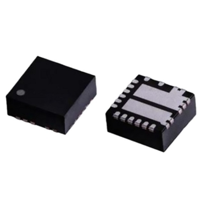 統合回路チップ APM81803KNBJSR 40V 3A 同期バック調節器 QFN24