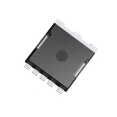 統合回路チップ IST019N08NM5 313W 増強電源MOSFETトランジスタ