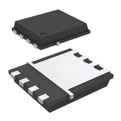統合回路チップ ISC800P06LM 41A OptiMOSTM パワー MOSFET トランジスタ
