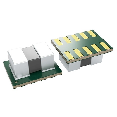 統合回路チップ TPSM82821ASILR 孤立していないPoLモジュール DC DC変換器