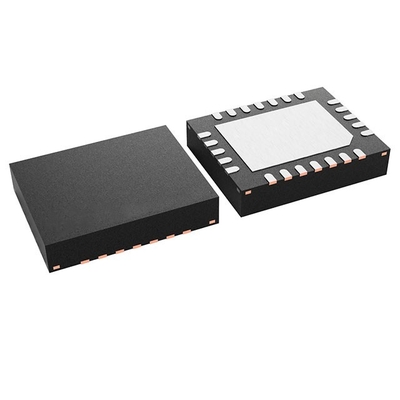 統合回路チップ TPS272C45CRHFR 双チャンネルスマートハイサイドスイッチ VQFN24