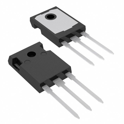 統合回路チップ STGYA120M65DF2AG 650V 120A 自動車グレード IGBT トランジスタ