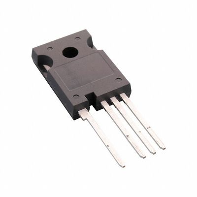 統合回路チップ NVH4L040N120M3S 44A シングルエンハンメント MOSFET トランジスタ