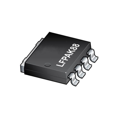 統合回路チップ PSMN1R8-80SSFJ LFPAK88 80V 270A Nチャネルトランジスタ 341W