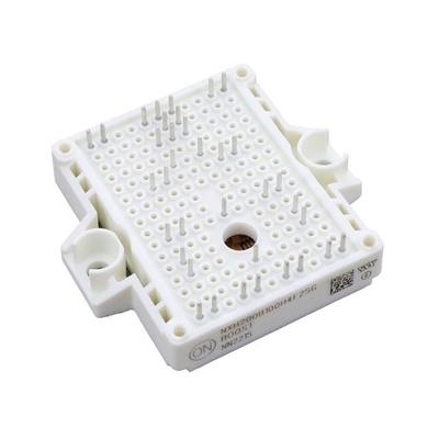 統合回路チップ NXH200B100H4F2SG 1000V 3 レベルインバーター IGBT モジュール