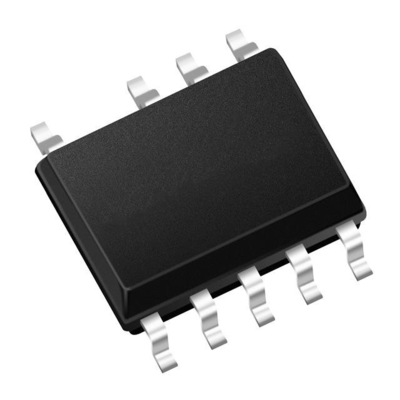 統合回路チップ NCP1345Q01D1R2G フライバックコントローラ USB-PD最適化