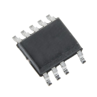統合回路チップ NCP1345Q02D1R2G変換 オフライン フライバック トポロジー 9-SOIC