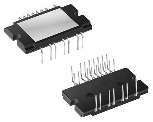 統合回路チップ NFAQ0560R46T IGBT 3相インバーター電源ドライバーモジュール