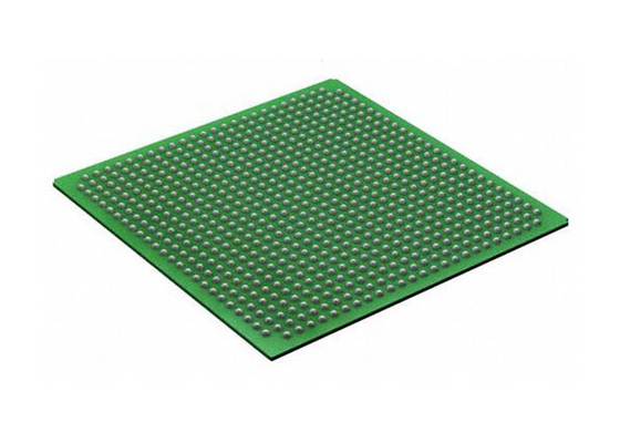 イーサネットIC VSC7421XJG-02 テレコムIC 672-BGA 17-ポート ギガビット イーサネット スイッチIC