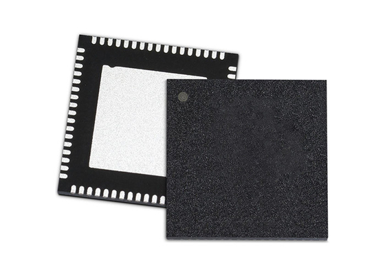 イーサネットIC VSC8541XMV-05 GMII インターフェイス付き ギガビット イーサネット スイッチIC