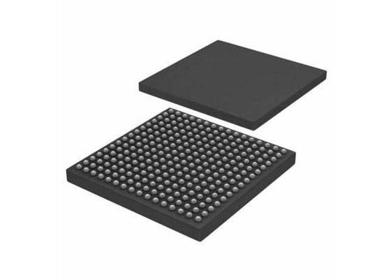 イーサネットIC VSC8564XKS-11 四ポート低電源 ギガビット イーサネットトランシーバー BGA-256