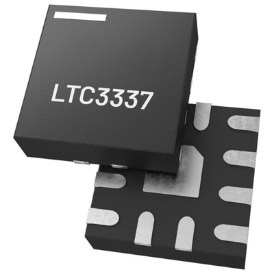 統合回路チップ LTC3337ERC バッテリー管理燃料計 LFCSP12
