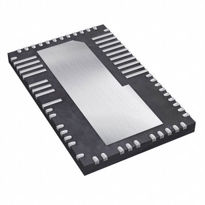 LT8491EUKJ 最大電流 10A および MPPT ソーラー充電機能付き 80V 高電圧昇降圧バッテリ充電器