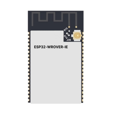 ESP32-WROVER-E-N8R2 ワイヤレス通信モジュール WiFi + BT LE MCU モジュール マルチプロトコル モジュール