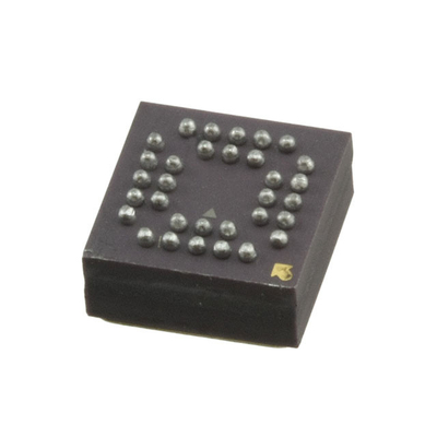統合回路チップ ADXRS649BBGZ 急速スタート 振動拒絶率 ジロ