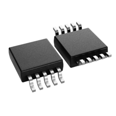 統合回路チップ AD5683BCPZ 単チャンネルデジタルからアナログ変換器