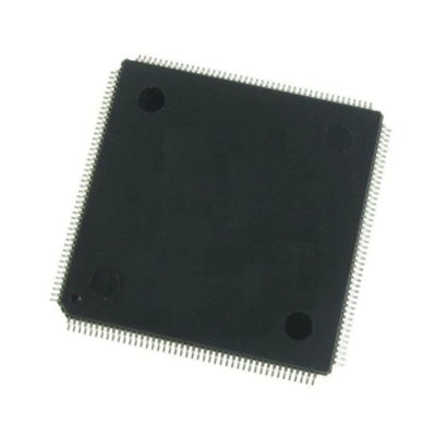 統合回路チップ CYT2B98CACQ0AZSGS 32ビット 双コアマイクロコントローラIC LQFP176