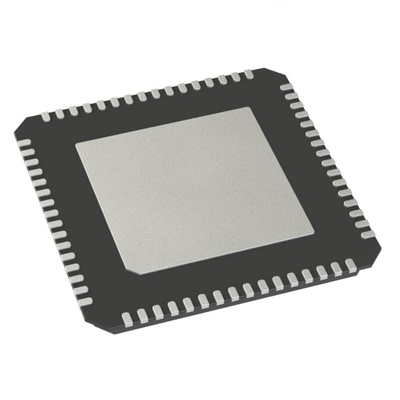 集積回路チップ AD9231BCPZ-80 1.8V 12ビット ダブル アナログ デジタル 変換器