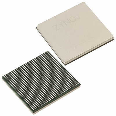 フィールドプログラム可能なゲート配列 XC7Z100-2FFG900I 高性能 SoC FPGA IC FBGA900