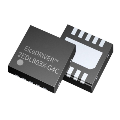 統合回路チップ VNB14NV04TR Nチャンネル 42V 14A MOSFETゲートドライバ