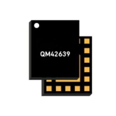 WIFI 6 チップ QM42639SR 2.4 GHz Wi-Fi 6 フロントエンド モジュール