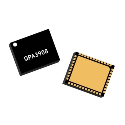 無線通信モジュール QPA3908SR RF 50V GaN パワーアンプモジュール