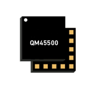 WIFI 6 チップ QM45500SR 統合モバイル Wi-Fi 6 フロントエンド モジュール