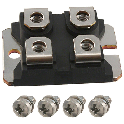 自動車用 IGBT モジュール STE145N65M5 Nチャンネル 650V 143A パワー MOSFET モジュール