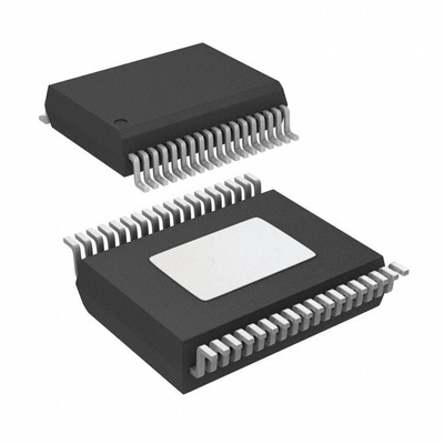 集積回路チップ NCV78763DQ0AR2G PWM ダブニング 1.6A LEDドライバーIC