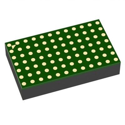 集積回路チップ LTM4643IV 4出力DCDC変換器 LGA77モジュール