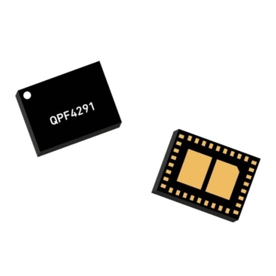 WIFI 6 チップ QPF4291TR13 2.4GHz Wi-Fi 6 デュアルパス フロントエンド モジュール