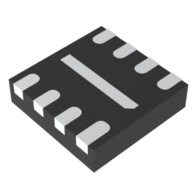 5G モジュール LTC5597IDC 2.7V から 3.6V DFN8 5G 用の高精度RMS RF検出器