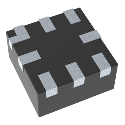 統合回路チップ NCD98011XMXTAG 1 入力 12 ビット ADC データ変換IC XFQFN8